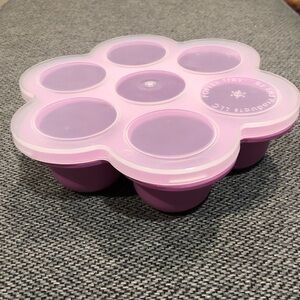 Instant Pot Popfex Egg Bites Mold With Lid